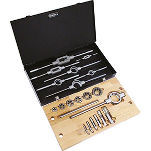 9400GEL - UTENSILI PER FILETTARE IN ASSORTIMENTO - Orig. V&#246;lkel